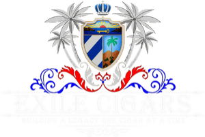 Exile Cigars