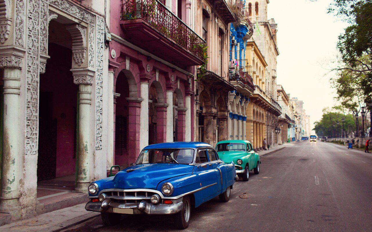 Cuban Cigars